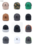 Unisex 112 Trucker Adjustable Snapback Baseball Cap Split One Size Fits Most-CNDM