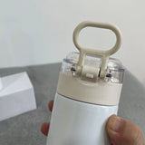 50 Pack China Warehouse 14oz Sublimation Blanks White Flip Lid Tumbler Water Bottle Sold By Case