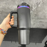 20 Pack China Warehouse H2.0 40oz Chroma Quencher Tumbler For Laser Engraving