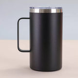 20oz China warehouse all in black mugs