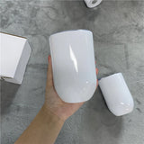 50 Pack China Warehouse 12oz Double Wall Stainless Steel Vacuum Insulated White Blank Sublimation Straight Wine Tumbler