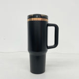 20 Pack USA Warehouse 40oz Copper Plate Protour Lid Quencher Tumblers for Laser Engraving