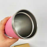 25 Pack USA Warehouse Yeti Power Coated 20oz Tumbler for Laser Engraving