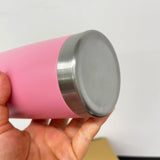 25 Pack USA Warehouse Yeti Power Coated 20oz Tumbler for Laser Engraving