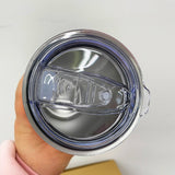 25 Pack USA Warehouse Yeti Power Coated 20oz Tumbler for Laser Engraving